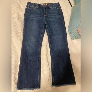 7 for all mankind JEANS